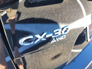 2023 Mazda CX-30 2.5 S Preferred Package AWD