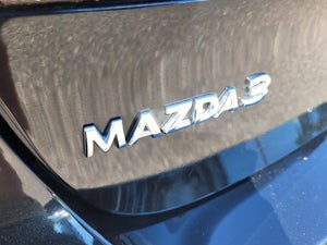 2022 Mazda3 Hatchback 2.5 S Auto FWD