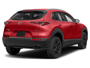 2024 Mazda CX-30 2.5 S Select Sport AWD