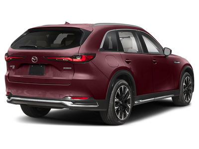 2024 Mazda Mazda CX-90 PHEV Premium AWD