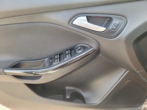 2016 Ford Focus 5dr HB Titanium