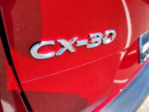 2021 Mazda CX-30 Premium FWD