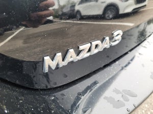 2021 MAZDA3 2.0 FWD