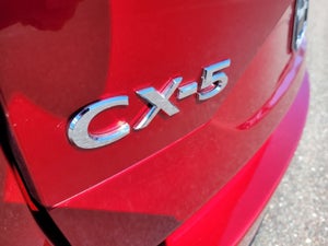 2021 Mazda CX-5 Sport FWD