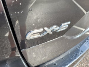 2017 Mazda CX-5 Touring FWD
