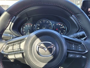 2023 Mazda CX-5 2.5 Turbo AWD