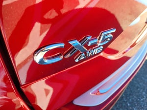 2024 Mazda CX-5 2.5 S Premium Plus Package AWD