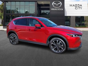 2023 Mazda CX-5 2.5 S Premium Plus Package AWD