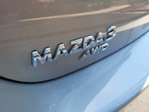 2024 Mazda3 Sedan 2.5 Turbo Premium Plus