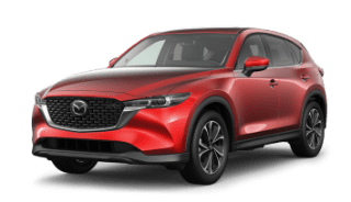 2023 Mazda CX-5 2.5 S Premium | NAME# in Jacksonville FL