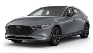 2023 Mazda CX-5 2.5 CARBON EDITION | NAME# in Jacksonville FL