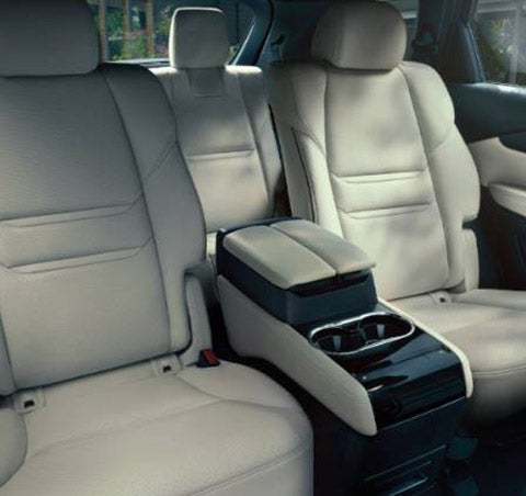 2020 Mazda CX-9 FOOT-ACTIVATED LIFTGATE | Mazda City of Orange Park in Jacksonville FL