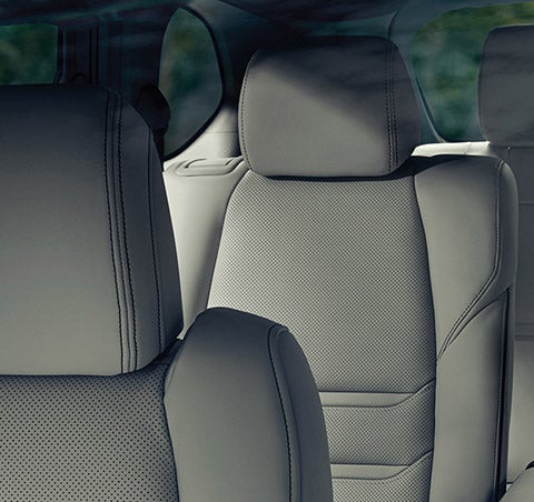 2020 Mazda CX-9 with PREMIUM NAPPA LEATHER | Mazda City of Orange Park in Jacksonville FL