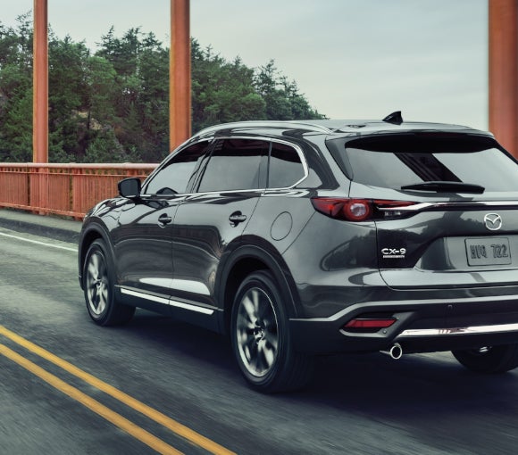 2020 Mazda CX-9 SKYACTIV TECHNOLOGY | Mazda City of Orange Park in Jacksonville FL