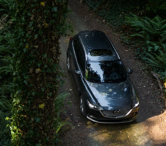 2020 Mazda CX-9 PREDICTIVE AWD | Mazda City of Orange Park in Jacksonville FL