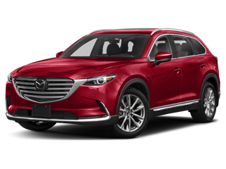 2020 Mazda CX-9 Grand Touring Trim | Mazda City of Orange Park in Jacksonville FL