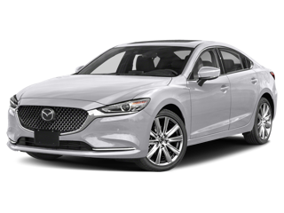 2021 Mazda6 - Mazda City of Orange Park in Jacksonville FL