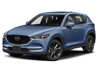 2021 Mazda CX-5 - Mazda City of Orange Park in Jacksonville FL
