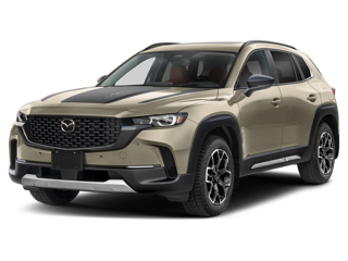 2026 Mazda CX-50 Orange Park, FL