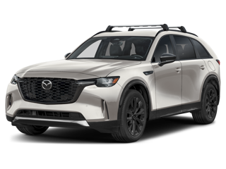 2026 Mazda CX-90 Orange Park, FL