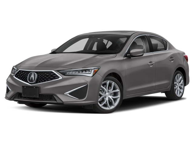 2020 Acura ILX