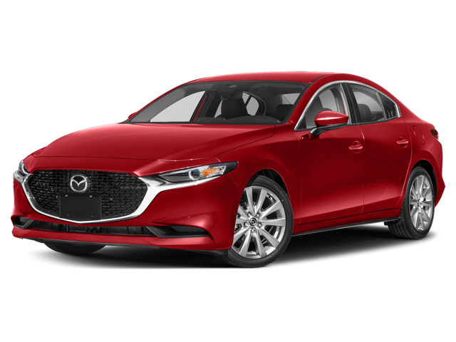 2020 Mazda3 Sedan Preferred Package | Mazda City of Orange Park in Jacksonville FL