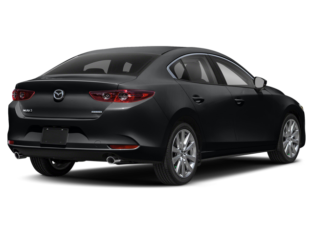 2020 Mazda3 Sedan Select Package | Mazda City of Orange Park in Jacksonville FL