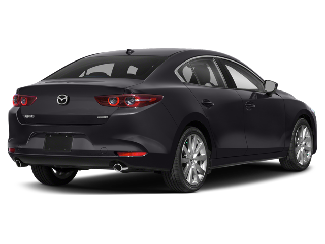 2020 Mazda3 Sedan Premium Package | Mazda City of Orange Park in Jacksonville FL