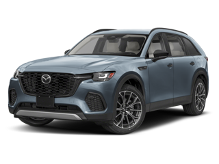 2025 Mazda Mazda CX-70 PHEV