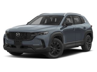 2025 Mazda Mazda CX-50 HYBRID