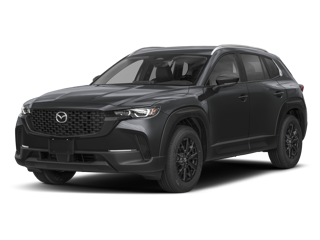 2026 Mazda Mazda CX-50