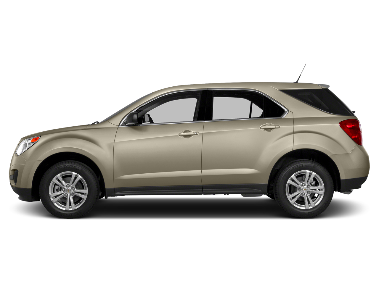 2015 Chevrolet Equinox FWD 4dr LS