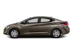 2016 Hyundai Elantra 4dr Sdn Auto SE