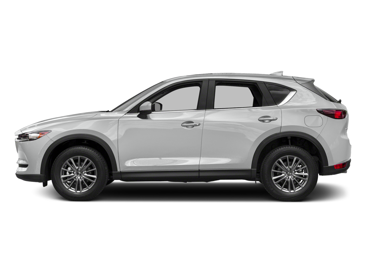 2017 Mazda Mazda CX-5 Touring FWD