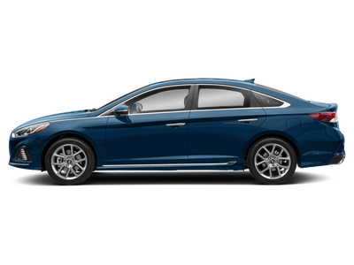 2018 Hyundai Sonata Sport 2.4L *Ltd Avail*