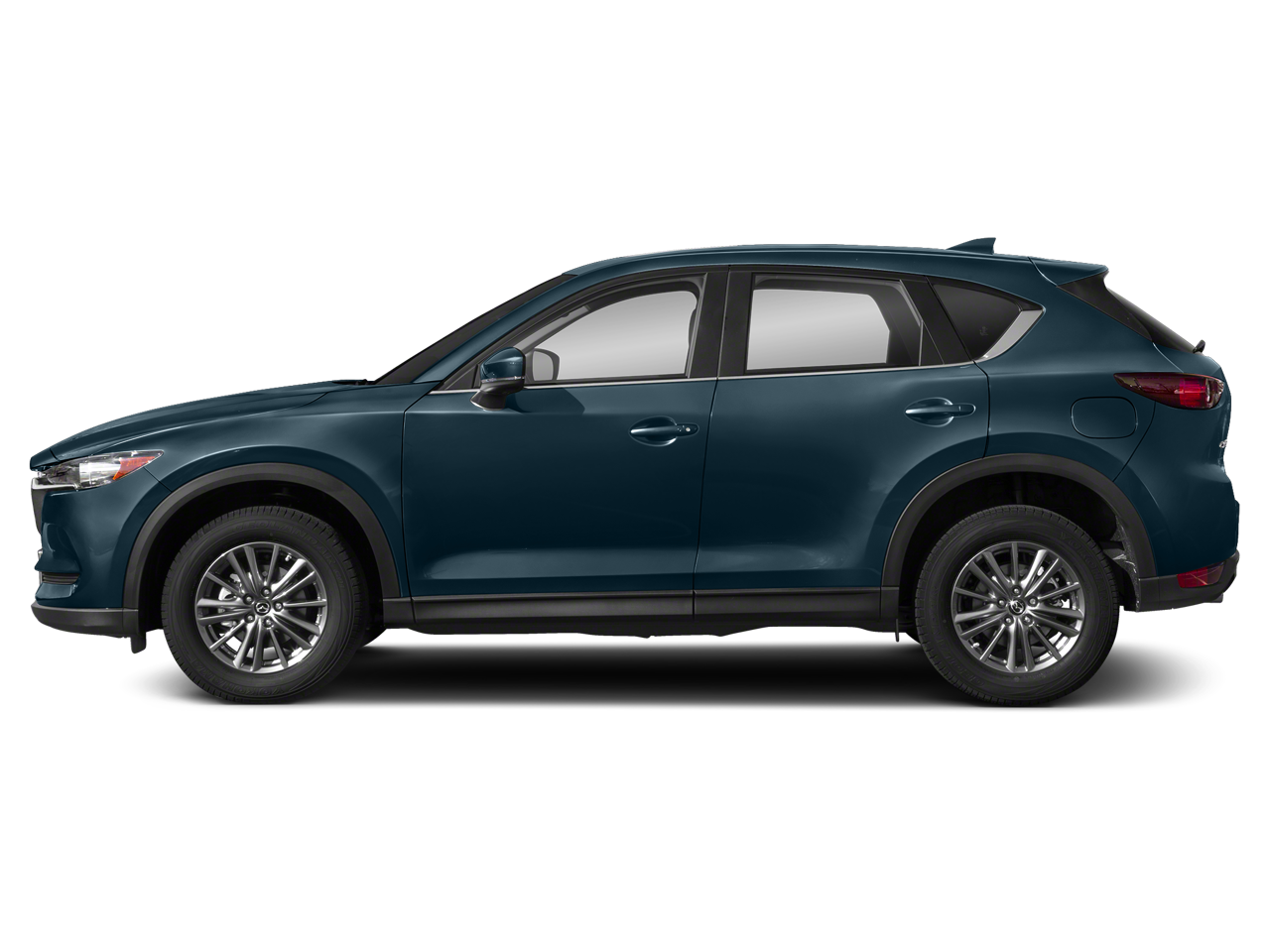2019 Mazda Mazda CX-5 Touring FWD