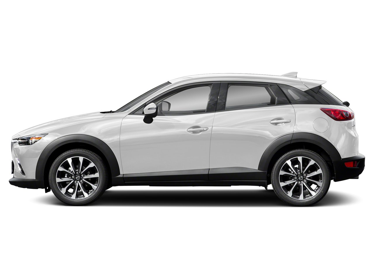 2019 Mazda Mazda CX-3 Touring FWD