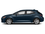 2020 Toyota Corolla Hatchback SE CVT