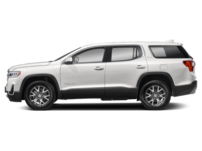 2021 GMC Acadia FWD 4dr SLT