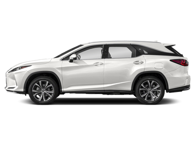 2021 Lexus RX RX 350L FWD