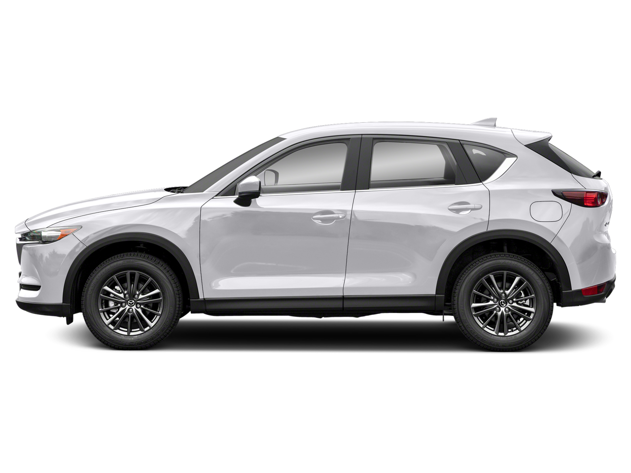 2021 Mazda Mazda CX-5 Touring FWD