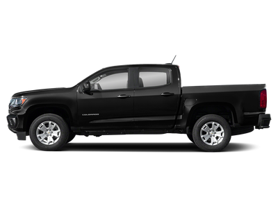 2022 Chevrolet Colorado 2WD Crew Cab 128 LT