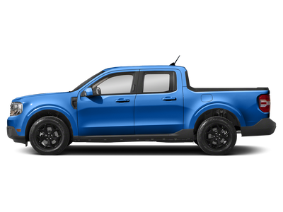 2022 Ford Maverick LARIAT FWD SuperCrew