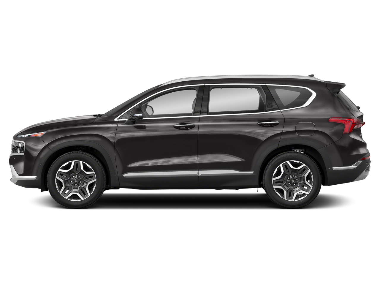2022 Hyundai Santa Fe Limited FWD