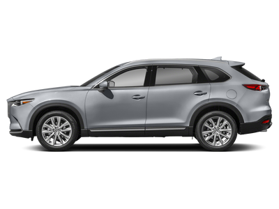2022 Mazda Mazda CX-9 Grand Touring