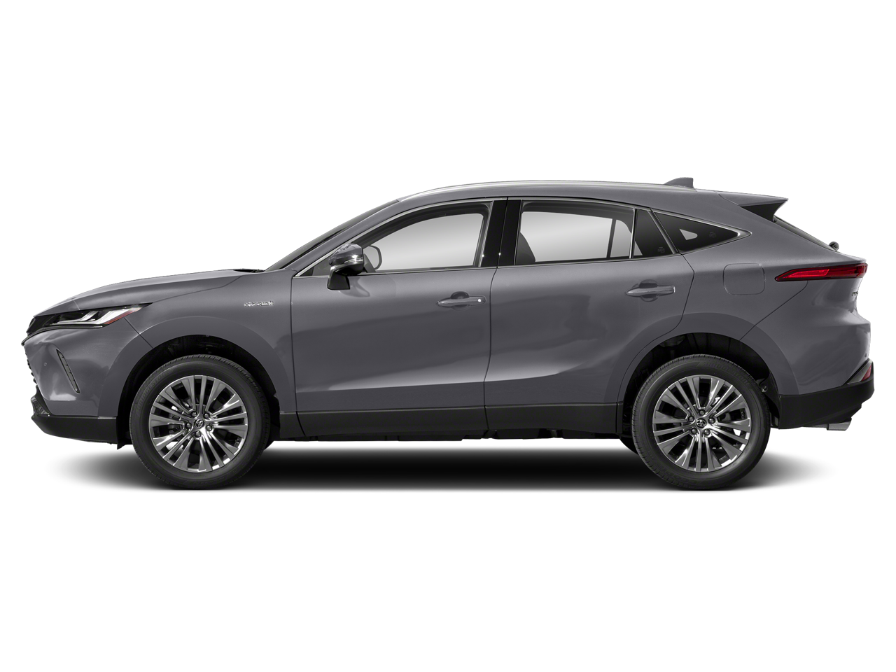 2022 Toyota Venza XLE AWD