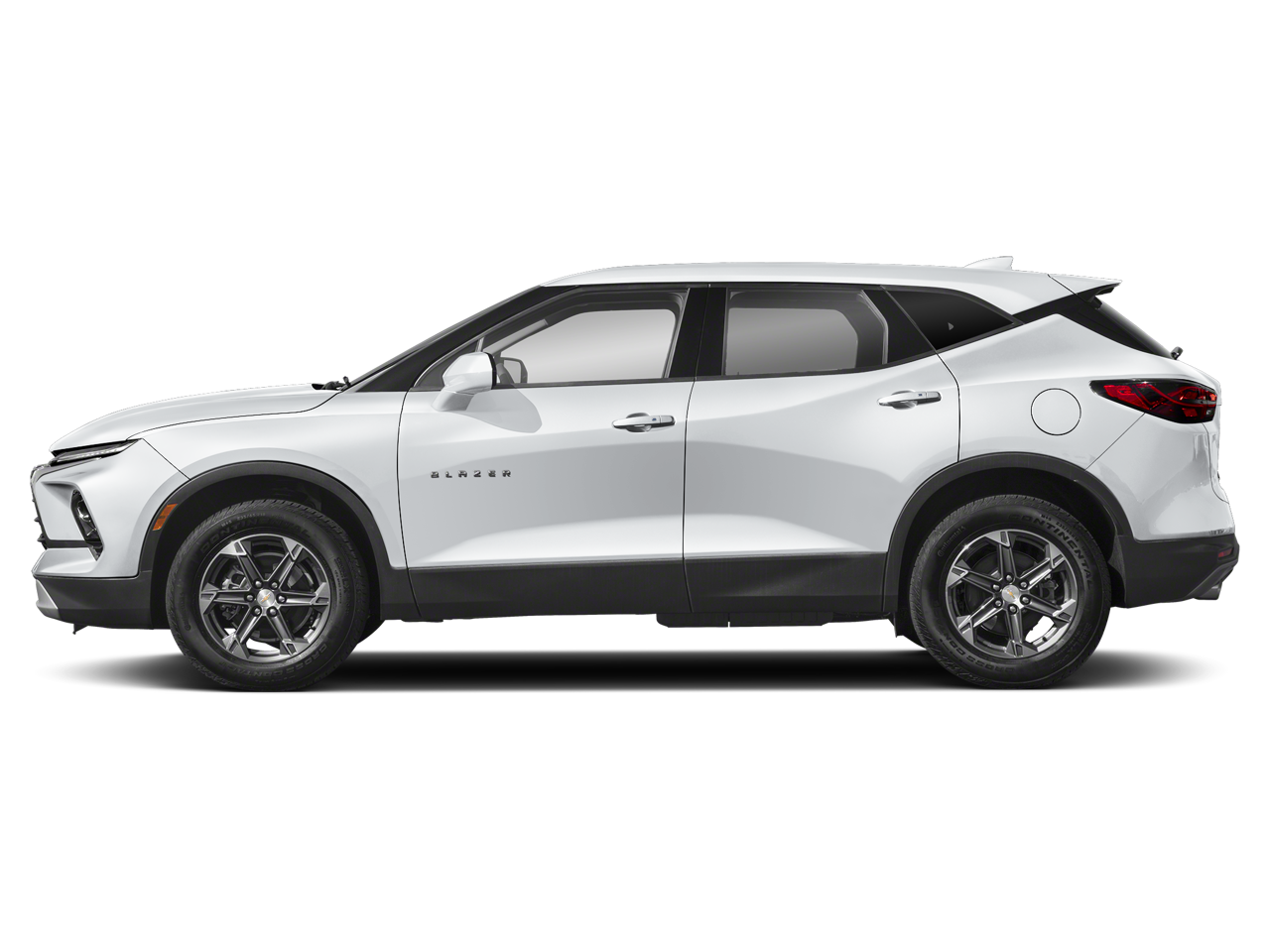 2023 Chevrolet Blazer FWD 4dr LT w/2LT