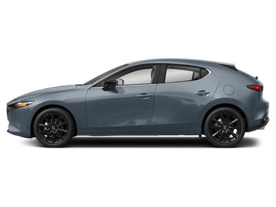 2023 Mazda Mazda3 Hatchback 2.5 S Carbon Edition Auto FWD