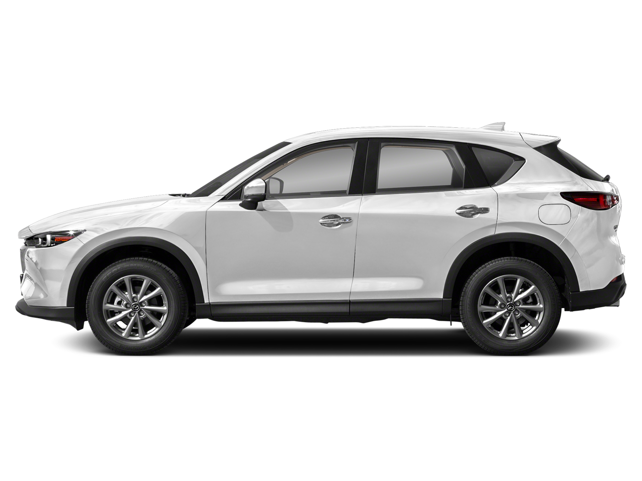 2023 Mazda Mazda CX-5 2.5 S Select Package AWD