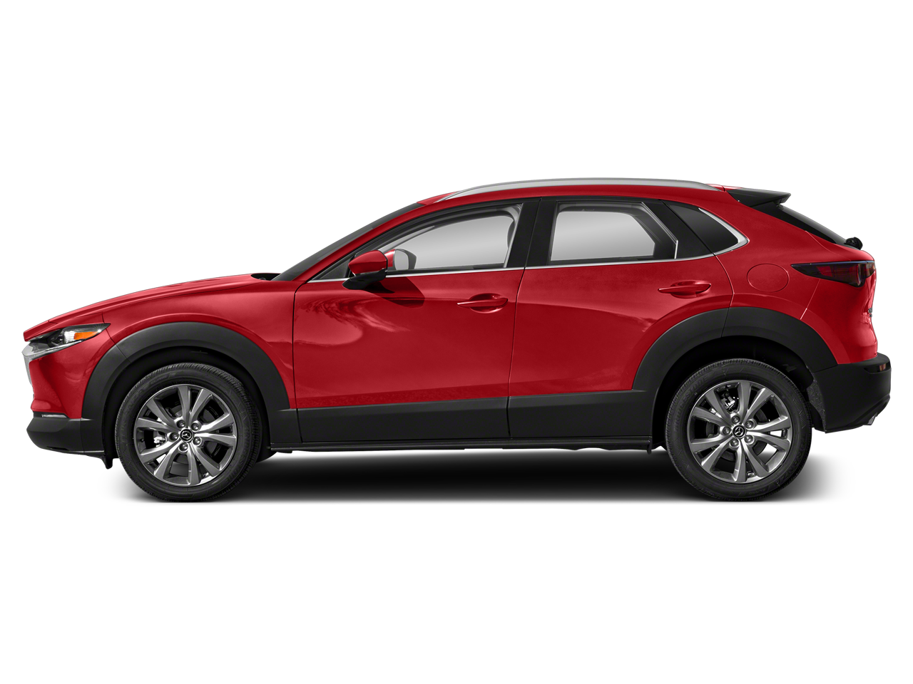 2023 Mazda CX-30 2.5 S Preferred photo 3
